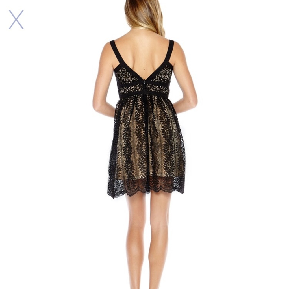 Heartloom Felix Lace Dress NWT NYE - Picture 4 of 7